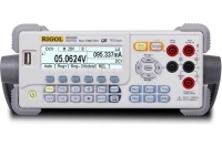 Цифровой мультиметр Rigol 5.5 разрядов DM3058