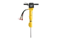 Отбойный гидравлический молоток Atlas Copco LH 400 E, 32x160 1801374371