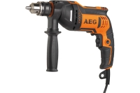 Ударная дрель AEG SBE 750 RZ 4935442840