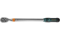 Динамометрический ключ 3/4DR повышенной точности, 150-750 Нм Jonnesway T21750N 49763