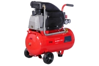 Компрессор FUBAG DC 320/24 CM2.5, 614319530