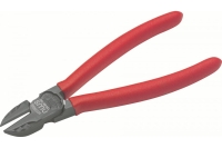 Бокорезы NWS 160 мм, С6.0/Н2.0/К11.0 134-62-160