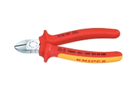 Бокорезы KNIPEX KN-7006140SB