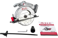 Аккумуляторная циркулярная пила по металлу Milwaukee HD28 MS-0 4933416880