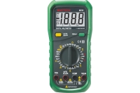 Универсальный мультиметр Mastech my61n 13-2053