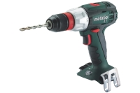 Аккумуляторный винтоверт Metabo BS 18 LT Quick 602104890