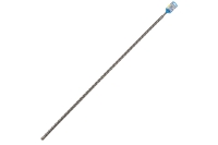 Бур по бетону серия Профи (20х1150/1200 мм; SDS-plus) ПРАКТИКА 915-763