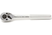 Реверсивная трещотка Forsage с накаткой 1/4" 15770 F-80224