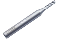 Фреза концевая Серия 302 (3х10х55 мм; HSSЕ; 4-х перая; хв-к 6 мм) Partner 302030
