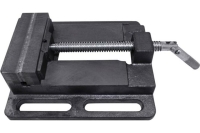 Станочные тиски Forsage 3"-75мм F-6540403 51287