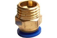 Переходник PC12-M20х2.5 ACCKee as00003
