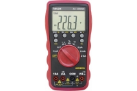 Цифровой мультиметр HAUPA Multi Сheсk 3 103815