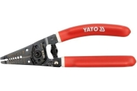 Съёмник изоляции YATO 180 мм YT-2273