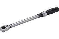 Динамометрический ключ 1/4" 5-25 Нм Inforce 06-05-108