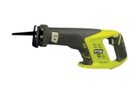 Аккумуляторная сабельная пила Ryobi ONE+ LRS180 3000143