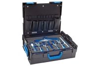 Набор внутренних / внешних съемников в L-BOXX® 136 GEDORE 2927241