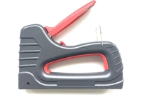 Строительный алюминиевый степлер 4в1 Jettools JT-006