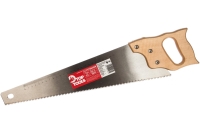 Ножовка по дереву Top Tools 450 мм 10A545