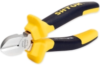 Боковые кусачки SHTOK 1000В 160 мм 08104