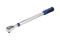 Динамометрический ключ NORGAU 1/2", 40-200Нм, NTW23-020R 051110020