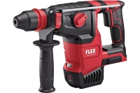 Комбинированный аккумуляторный перфоратор FLEX CHE 2-26 18.0-EC C 18.0 В 491314