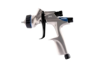 Краскораспылитель c соплом 1.4 мм DeVILBISS DV1 GRAVITY GUN ONLY KIT HVLP DV1-U-000-14-B