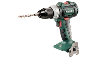 Аккумуляторный ударный винтоверт Metabo SB 18 LT BL 602316840
