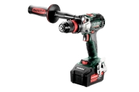 Аккумуляторный ударный винтоверт Metabo SB 18 LTX BL Q I 602361650