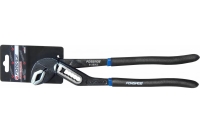 Переставные сантехнические пассатижи Forsage 240мм 8316 F-613B250