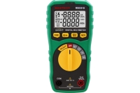 Профессиональный мультиметр Mastech MS8301D SMART 13-2091