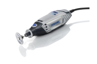 Многофункциональный инструмент Dremel 3000 + комплект заготовок для создания собственной модели автомобиля F0133000KK