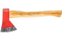 Топор (800 г, деревянная рукоятка) Top Tools 05A308