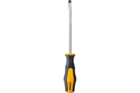 Отвертка STAYER  MASTER HERCULES SL8,0x150мм 25051-08-15_z02