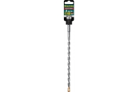 Бур SDS-plus (8х260 мм) Kraftool 29320-260-08_z02