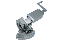 Трехосевые станочные тиски GROZ TLT/SP-125 GR35026