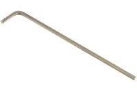 Шестигранник дюймовый Г-образный 3/16"  KING TONY 112506S