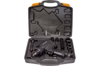 Пневматический гайковерт PI TOOLS PIT-720 N 7891