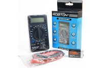 Мультиметр Robiton MASTER DMM-200 13354