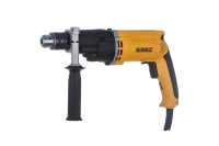 Ударная дрель DeWALT D 21805