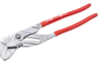 Сантехнические клещи Orbis PRESSwrench с гладкими губками 190-250/5522