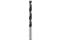 Сверло спиральное по дереву M-type Profesional (12 мм; HCS; М-образная заточка) Stayer 2942-140-12_z02