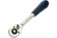 Трещотка VERTUL 3/8" 45 зубьев VR02222