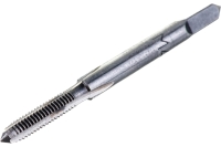 Метчик M4x0,7 3шт,в пластиковом футляре ROCKFORCE RF-TAP04070