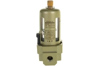 Фильтр влагоотделитель 1/4 Pegas pneumatic 4506