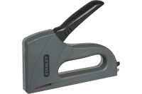 Степлер с извлекателем скобы для скоб типа А 6-10мм Eu Stanley Light Duty Tr40 6-TR40