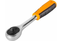 Ключ-трещотка Вихрь 1/4", 72 зуба 73/6/5/10