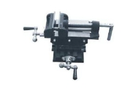 Тиски TRIOD GS-106A 541019