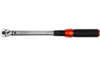 Динамометрический ключ AV Steel 3/8" 20-120Нм, шт AV-517120
