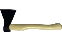 Хозяйственный кованый топор Агростройлидер 1.4 кг Б4 Т4