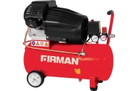 Компрессор (2.2 кВт, 400 л/мин, 230В) FIRMAN ACD-50/400